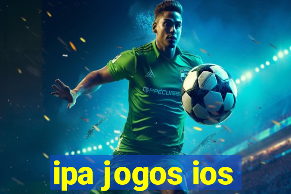 ipa jogos ios